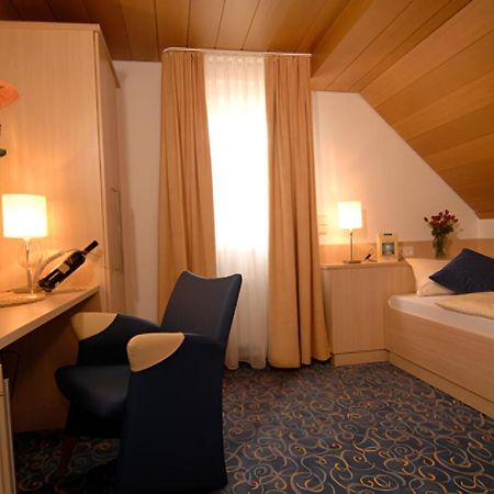 Adler Hotel Garni Ostfildern Kültér fotó